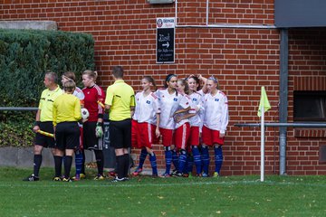 Bild 48 - Frauen Holstein Kiel - Hamburger SV : Ergebnis: 1:0